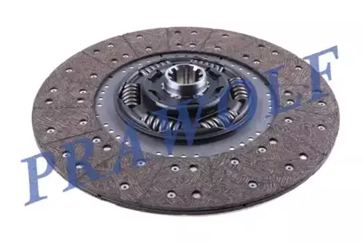 Диск сцепления FLRS 000 506 131