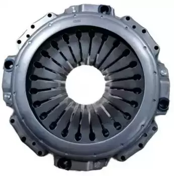 Диск сцепления FLRS 001000348