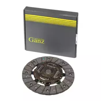 Диск сцепления GANZ GIE36201