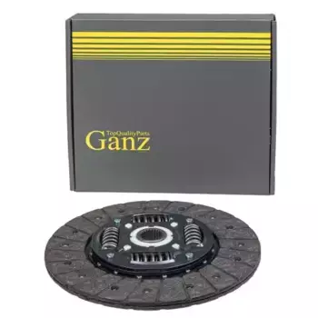 Диск сцепления GANZ GIE36260
