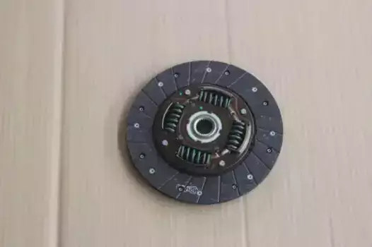 Диск сцепления GEELY 1016018266