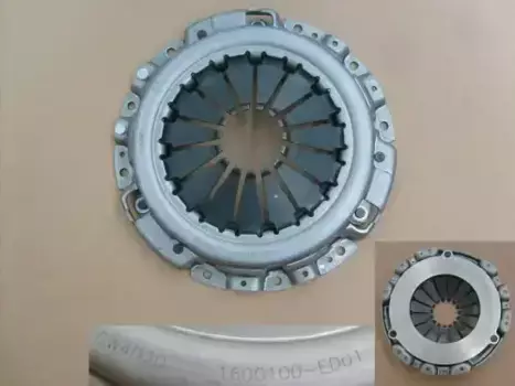 Диск сцепления GREAT WALL 1600100-ED01