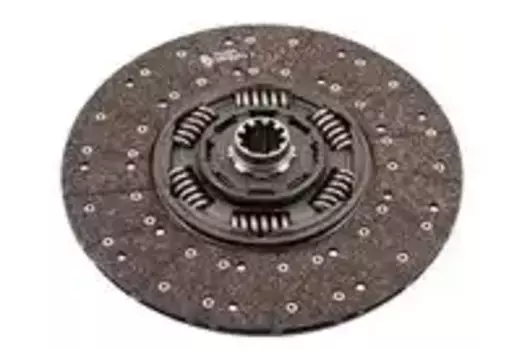 Диск сцепления HAMMER 090 026
