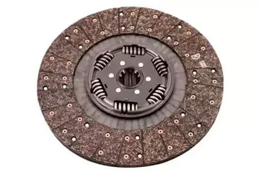 Диск сцепления HAMMER 101 131