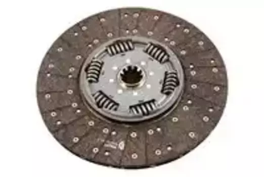 Диск сцепления HAMMER 200 933