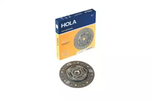 Диск сцепления HOLA CHD031