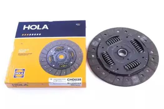 Диск сцепления HOLA CHD035