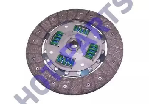 Диск сцепления HOT-PARTS A211601030