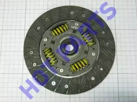 Диск сцепления HOT-PARTS S21-1601030