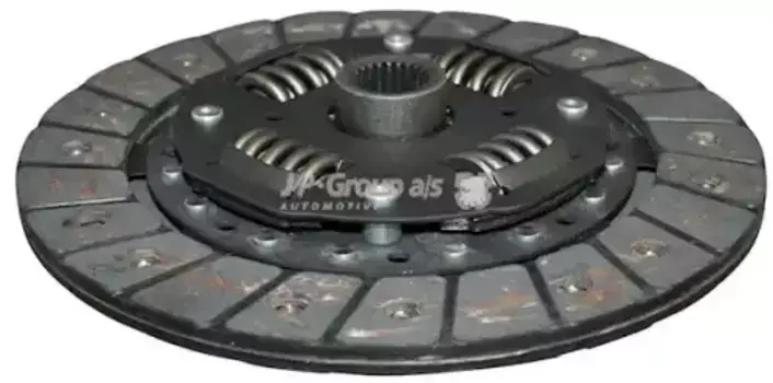 Диск сцепления JP 1130200400