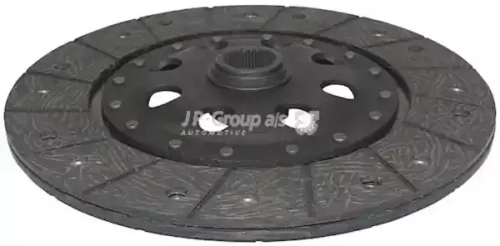 Диск сцепления JP 1130201900