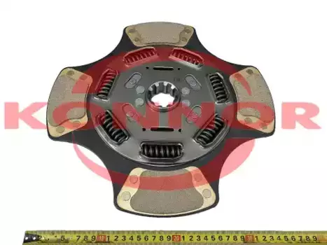 Диск сцепления KONNOR 128462