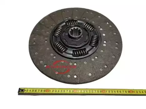 Диск сцепления KONNOR 1878080035