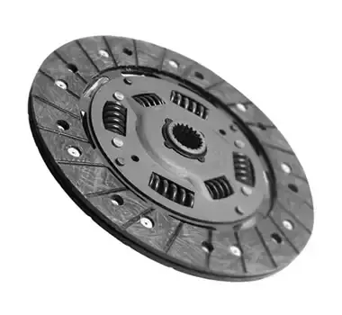 Диск сцепления LADA 21100-1601130-00