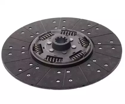 Диск сцепления MEGAPOWER 1878002307