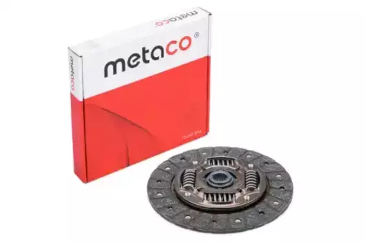 Диск сцепления METACO 5510-001