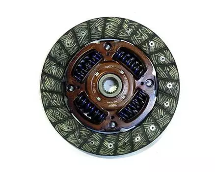 Диск сцепления EXEDY MBD104