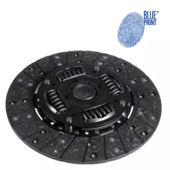 Диск сцепления BLUE PRINT ADN13179