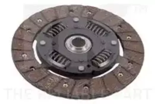 Диск сцепления NK 119939