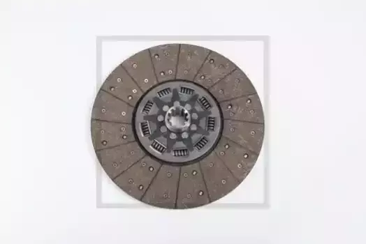 Диск сцепления PETERS 080.164-00A