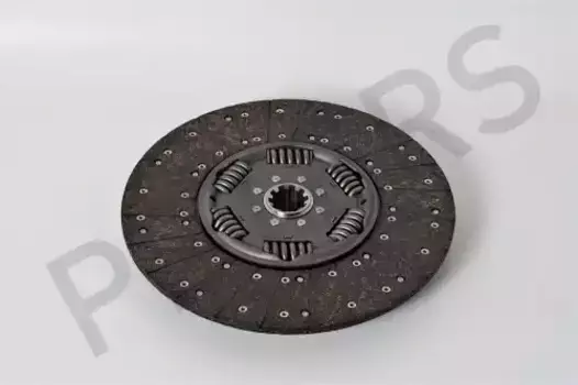 Диск сцепления PETERS 080.223-00A