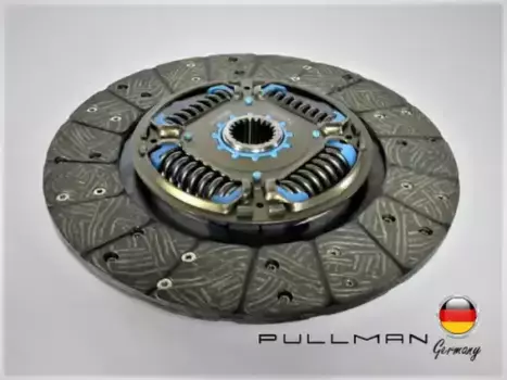 Диск сцепления PULLMAN 1352002K50
