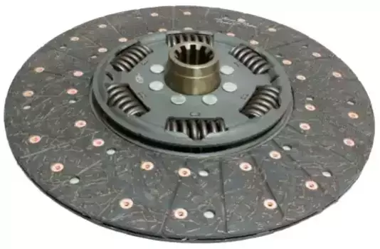 Диск сцепления REVOL CD8 000 206
