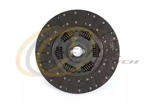 Диск сцепления REVOL CD8 000 300