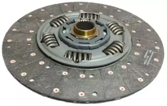 Диск сцепления REVOL CD8 000 948
