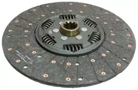 Диск сцепления REVOL CD8 001 501