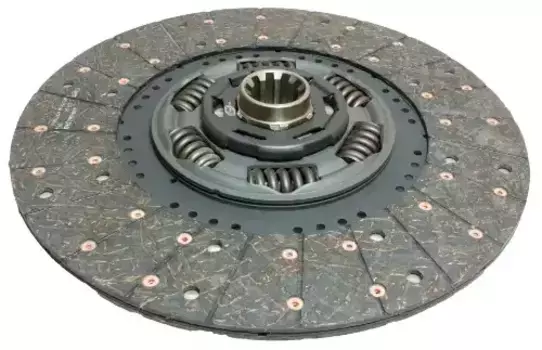Диск сцепления REVOL CD8 001 709
