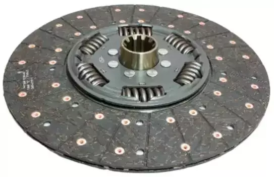 Диск сцепления REVOL CD8 002 735
