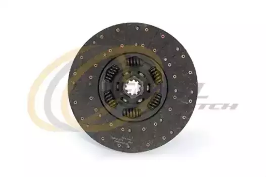 Диск сцепления REVOL CD8 004 100