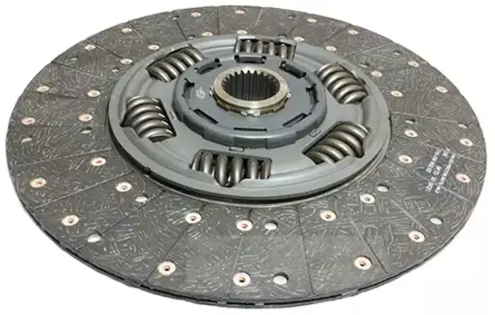 Диск сцепления REVOL CD8 006 129