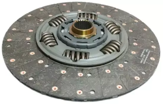Диск сцепления REVOL CD8 007 046