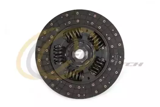 Диск сцепления REVOL CD8 007 170