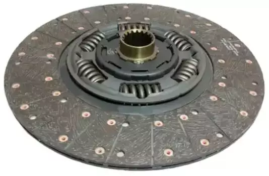 Диск сцепления REVOL CD8 008 471