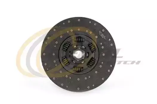 Диск сцепления REVOL CD8 048 741