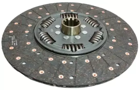 Диск сцепления REVOL CD8 054 933