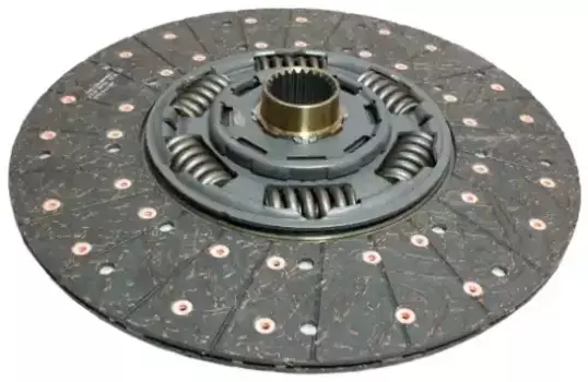 Диск сцепления REVOL CD8 063 231