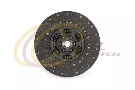 Диск сцепления REVOL CD8 079 331