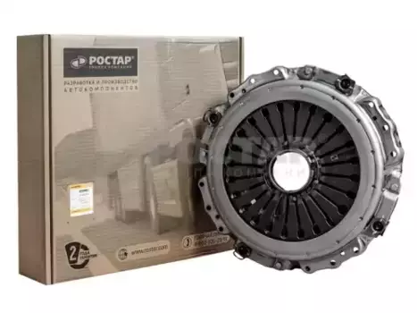 Диск сцепления ROSTAR 180.3482000246