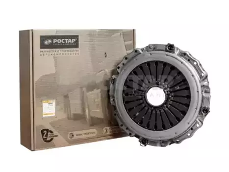 Диск сцепления ROSTAR 180.3482000484