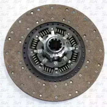 Диск сцепления S&K SK248003801