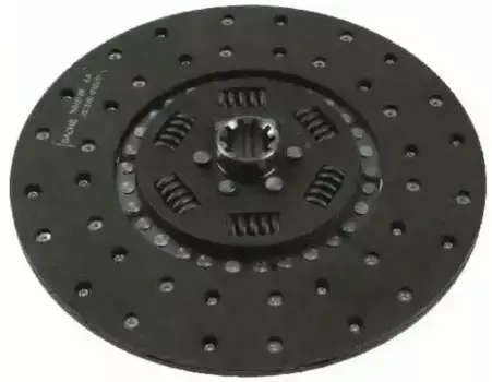 Диск сцепления SACHS 1861 303 248