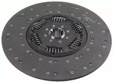 Диск сцепления SACHS 1878 000 205