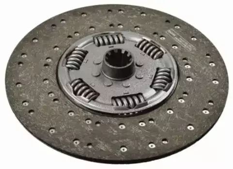 Диск сцепления SACHS 1878 000 298