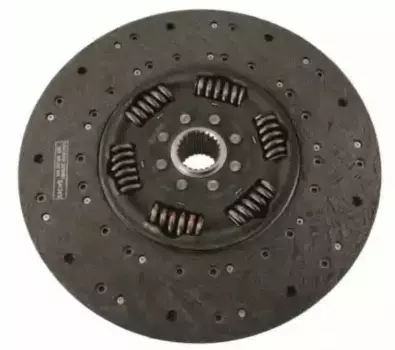 Диск сцепления SACHS 1878 003 066
