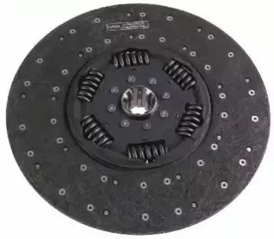 Диск сцепления SACHS 1878 003 767
