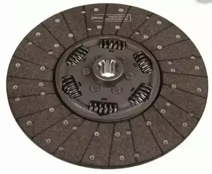 Диск сцепления SACHS 1878 006 092